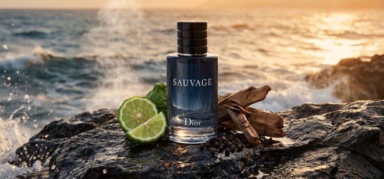 dior sauvage